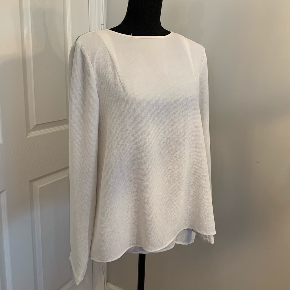 2/$20 H&M Dress shirt.  Size 12